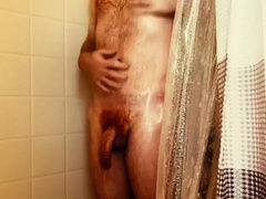 Just Messing around in the Bathroom..... some Nip Have Fun Too:)