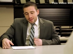 Brett Beckham & Alex Tanner