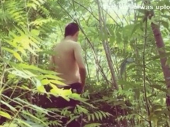 Cruising Deux Chinois Beaux Mais Inquiets