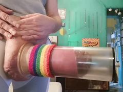 Pumping Extreme Again Long Video