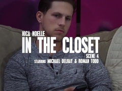 Del Ray, Michael Ray And Michael Del Ray - Best Adult Scene Homosexual Tattoo Exclusive Only For You