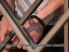 A Case Of Defendant Dmitry Part I