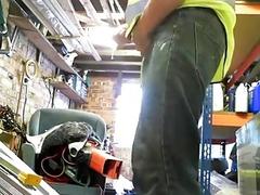 Dirty talking builder alpha master