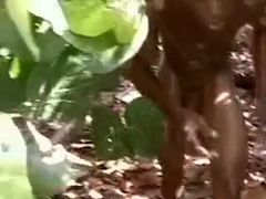 Boy With A 12 Inch Dick