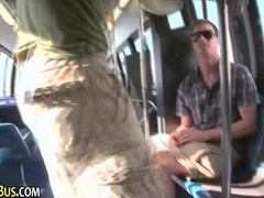 Watch Straightie Spunk Met take a wild public anal ride with facial cumshot