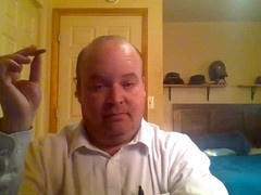 Sexy mature lady in restraints and high heels ready to please