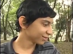 Hot Bare Latinos Are Hungry For Cock & Cum