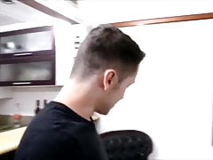 Latin couple fucking