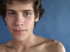 He is queer and highly enormous