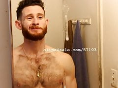 Spit Fetish - Ted Spitting Part2 Sunday