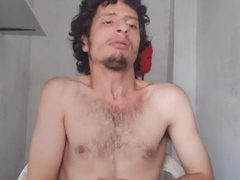 Jizz Flow cumpilation, four cum-shot in a flick