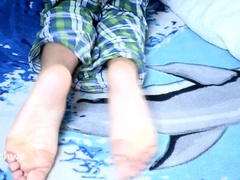 Soles for your succulent fetish