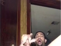 HOME ALONE(Money-Shot)