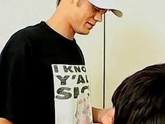 Emo twinks anal fingering and pounding