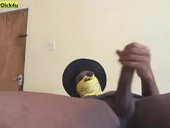 Can I jism in your facehole this time mother?