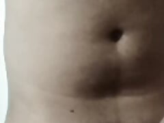 Thick load of cum blast