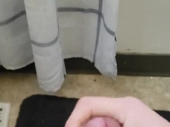 Immense latino man meat spunks feat buttercuppp