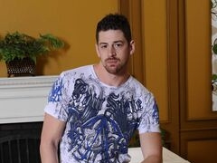 Bar seduction with Mike De Marko, Duncan Black, Andrew Stark