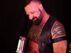 Dusty Williams And Marc Angelo - Order And Excitement W And