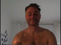 Andreas - Married Swedish Guy