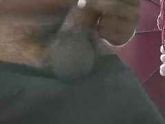 Desi boy sex video on the night