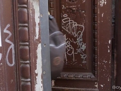 Danny Bianchi And Beno Eker - In Shorts And