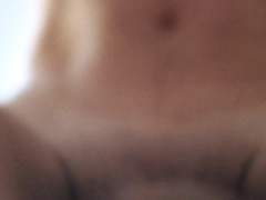 Web Cam stud penetrates you up and drinks you