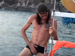 Featuring Alan Marcelo- Latinafever