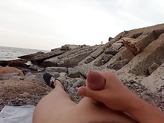 cumming, Slow motion
