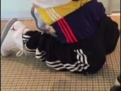 Youngster Hand-job Amateur Movie - Sehr Geil