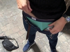 AndoliniXXL – Comeback From A Hike – Andolini & YoyoMinet Breton