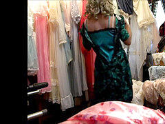 jizzing IN undergarments HEAVEN PT. 2