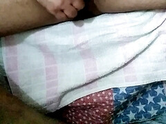 part of a very hot live for my friends