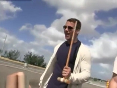 Adult crony's Step brothers kissing and college guys creep gay Well