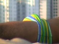 Speedo bulge compilation I