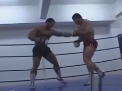 Arkady Zadrovich and Uberto Ugo - Heat 1