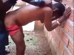 BBC with a Young Man 7