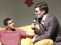 Men dating game