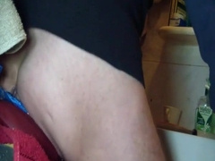 A little ride with my Sleipnir. 5