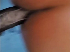 Ty gets it all cream colored