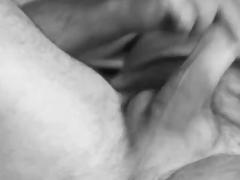 They're older, but they're still cumming