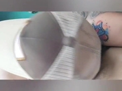 Hunky me deja el bum abierto