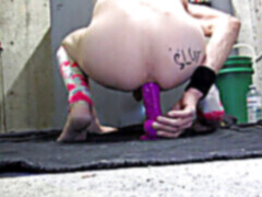 Twink gape, ouchee, twink riding