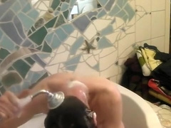 The Long Longhair Wash