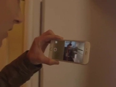 NUDE SCENES - LES FAUCONS