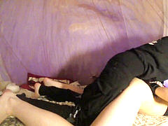 I WAS SADDLED BY A uber-sexy FEMBOY AND spunked PREVIEW