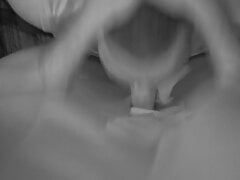 DEEPTHROAT AT MY GLORYHOLE