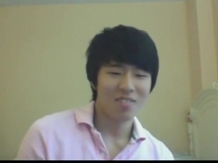 Korean Straight Webcam