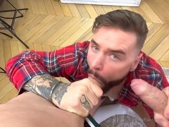 Pornographic stars, three-way, pornstar