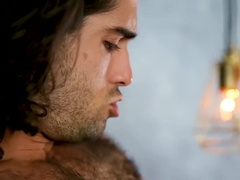 The Driver - Diego Sans And Damon Heart Butthole Hump